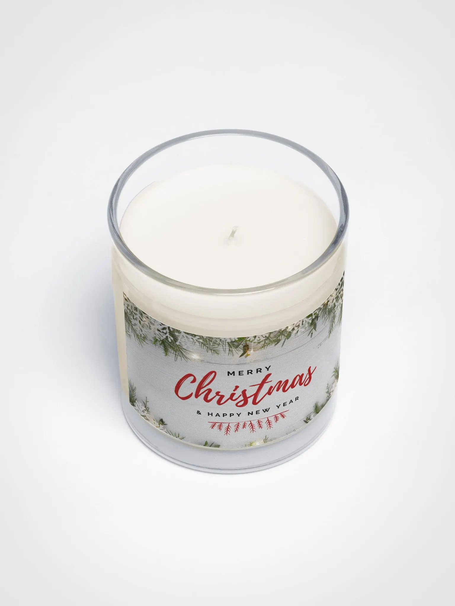 Christmas Candle product image (3)