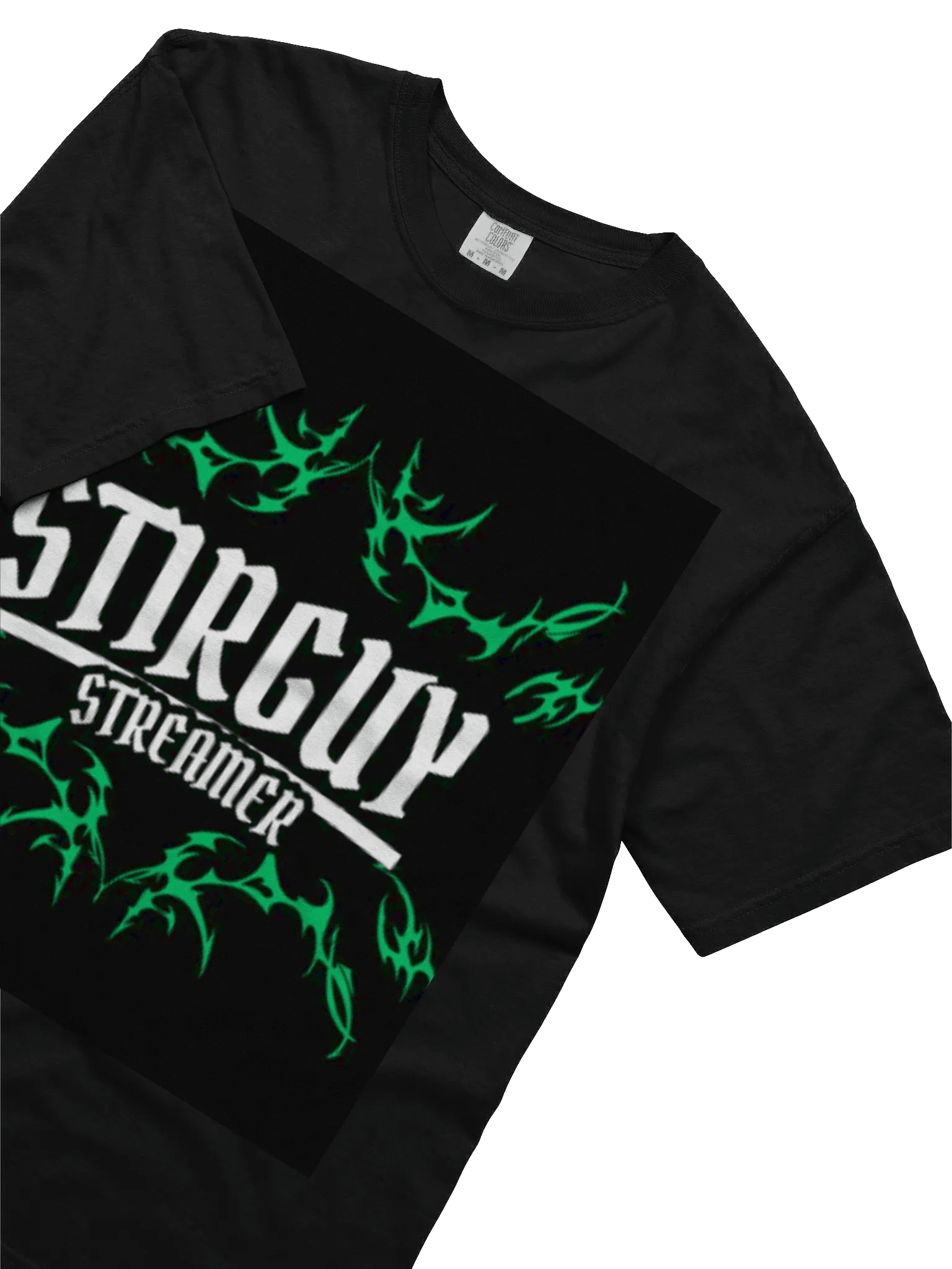 st1rguy streamer t-shirt product image (3)