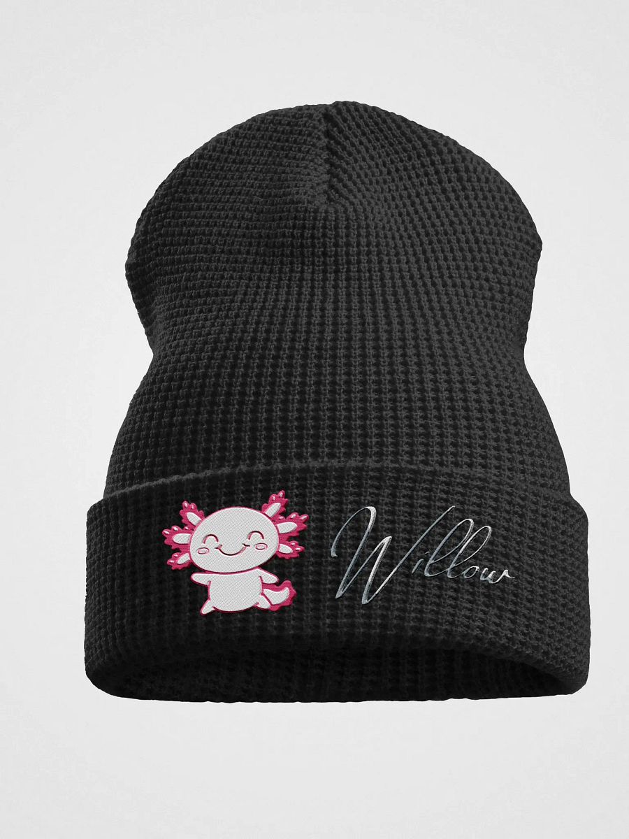 Axo Willow Beanie product image (2)