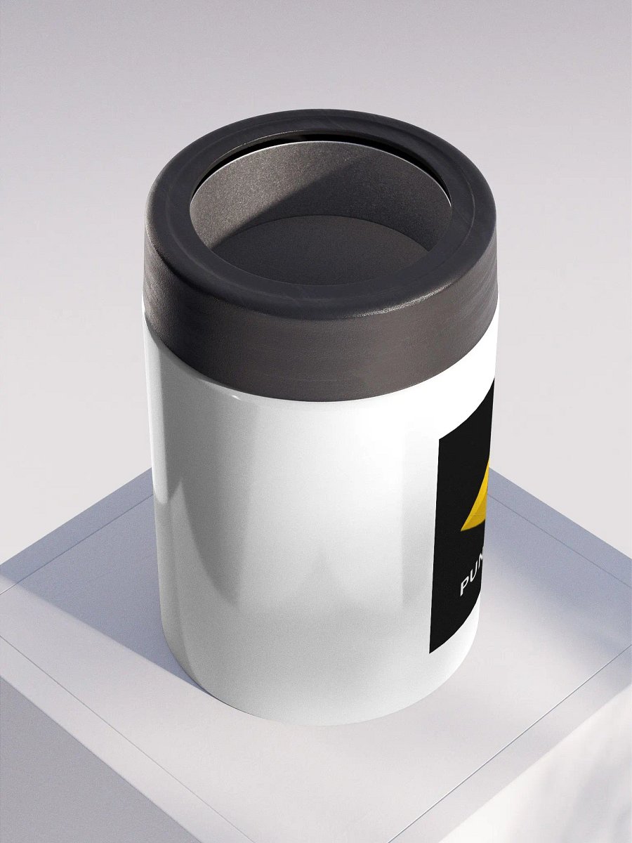 Stainless Steel Koozie product image (2)