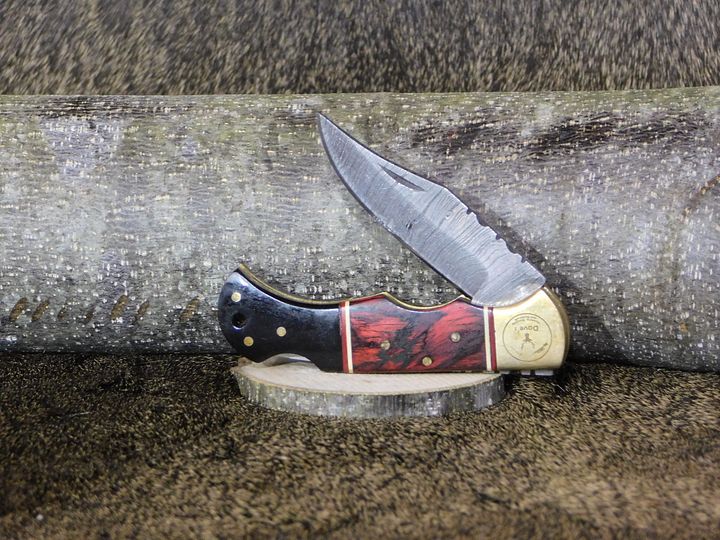 Hunter I product image (2)