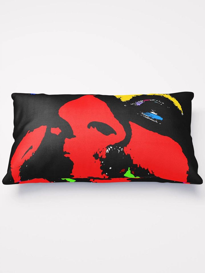 Super Critters Pillow product image (1)