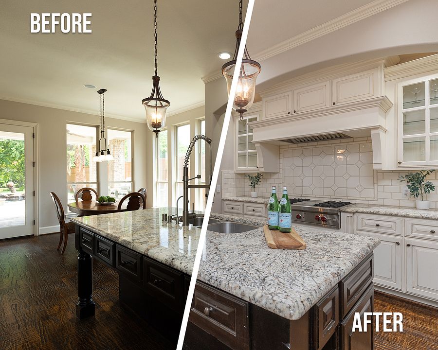 Real Estate Photography Lightroom Presets - Natural Light, HDR, Flash & More! V2 product image (5)