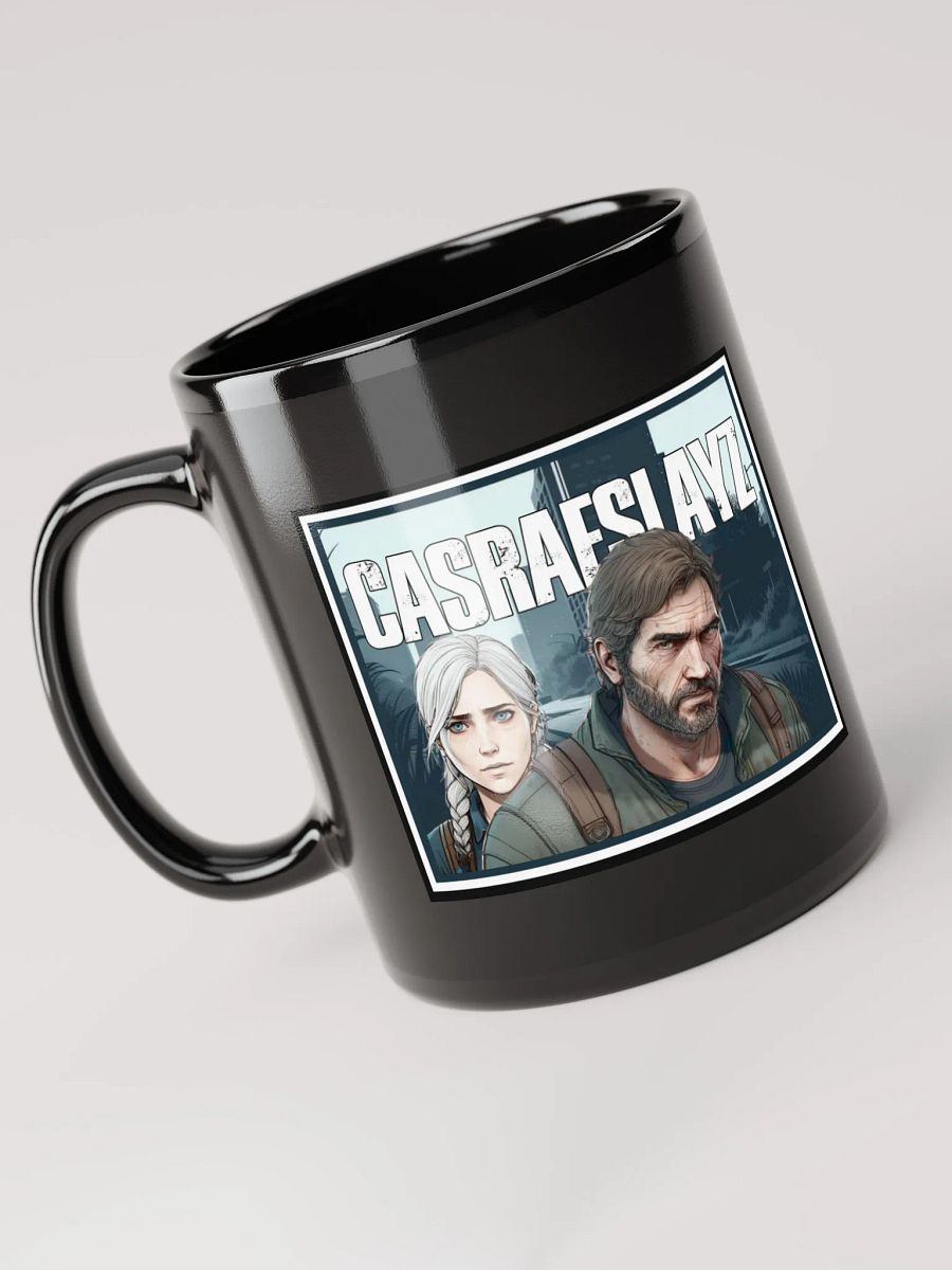CasRae The Last of Us Mug product image (6)