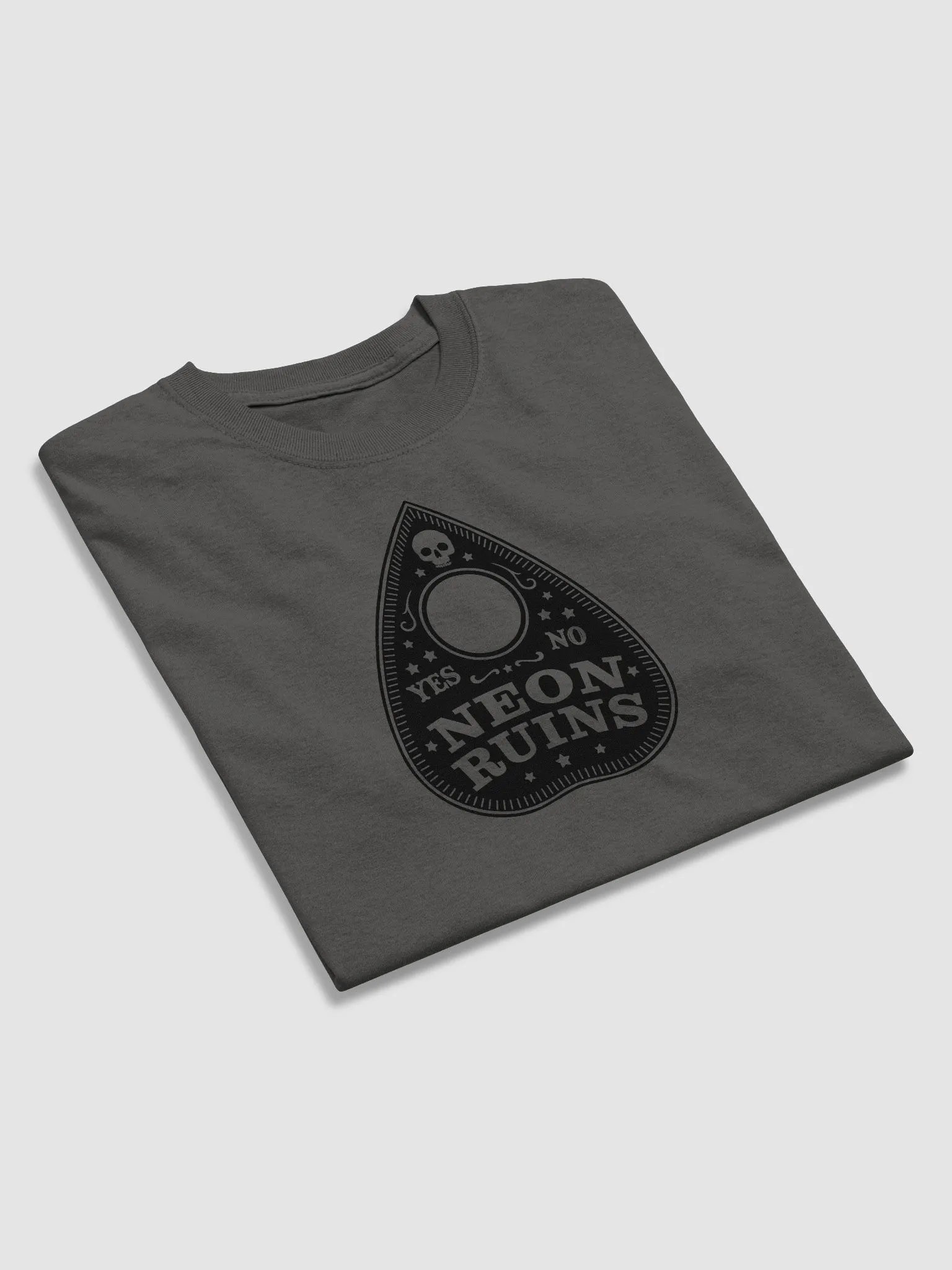 Hollow Planchette T-Shirt product image (10)