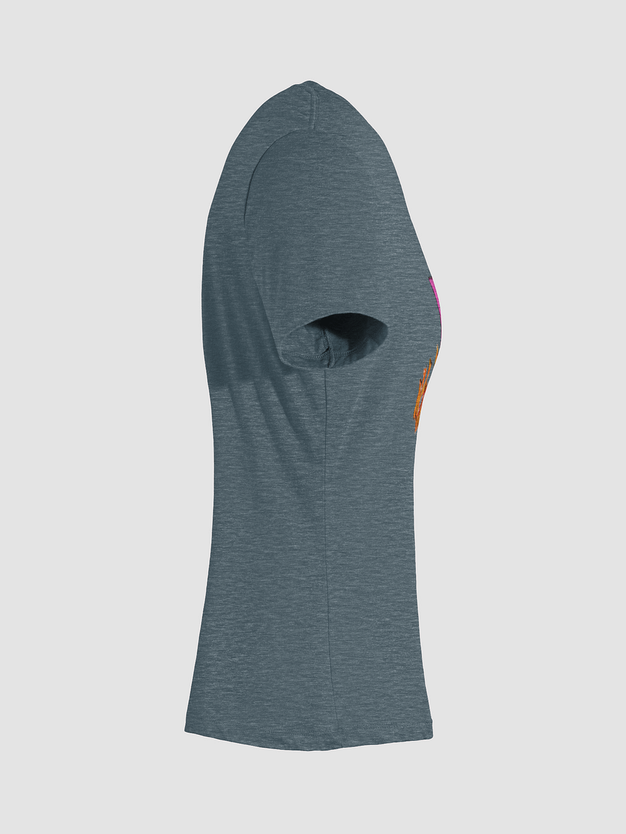 Burn It All Down V-Neck tee product image (23)