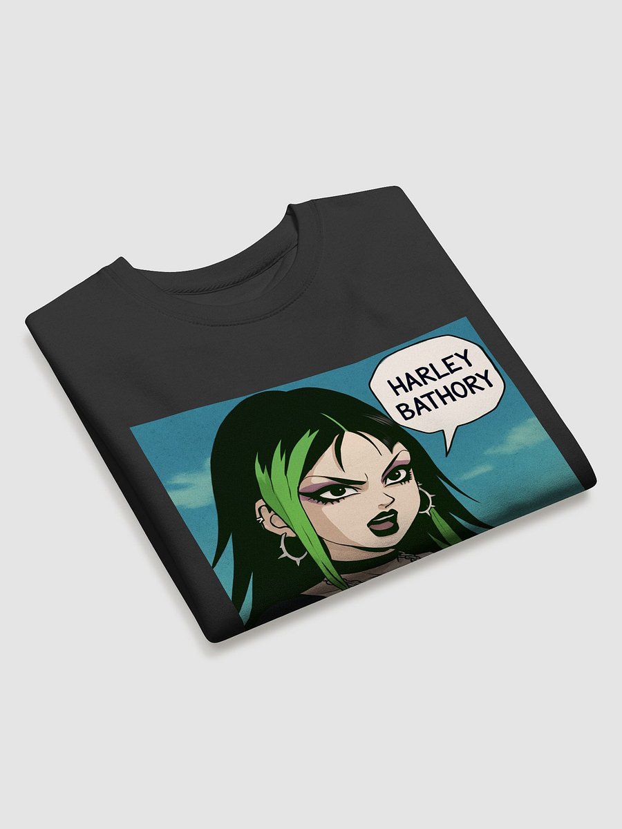 anime harley v2 long product image (3)