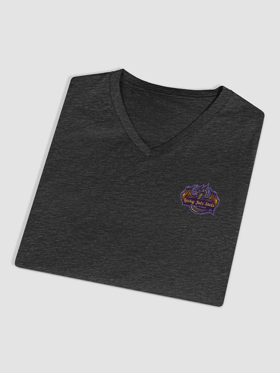 Women's Relaxed V-Neck T-Shirt product image (18)