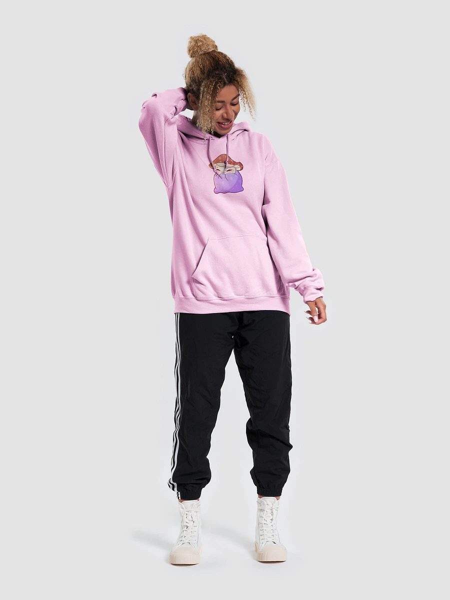 Cozy Mushie Hoodie product image (19)