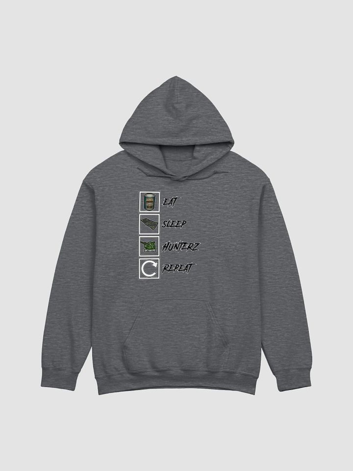 Daily Routine Classic Hoodie product image (12)