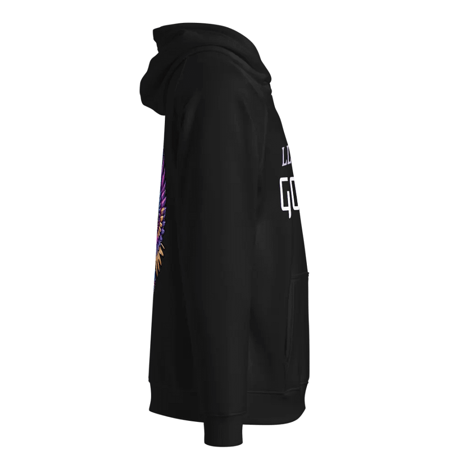 Franco's LLEEEESS GOOOO Hoodie product image (6)