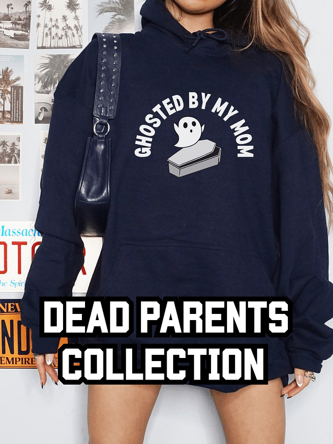 Dead parents