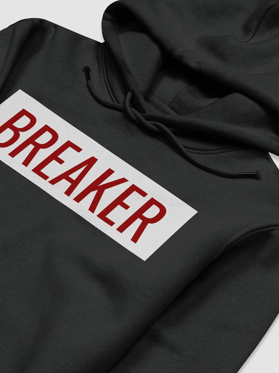 I AM A BREAKER product image (3)