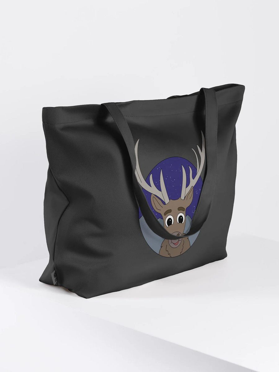 Large Happy Ellie Tote product image (7)