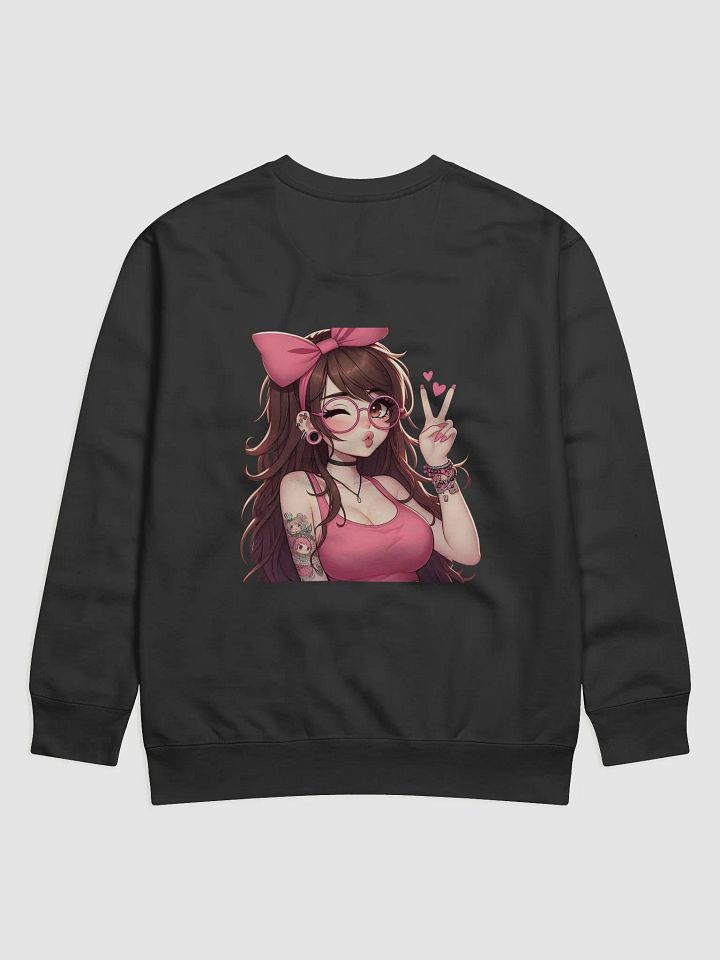 Madam Heyedro Sweatshirt product image (19)