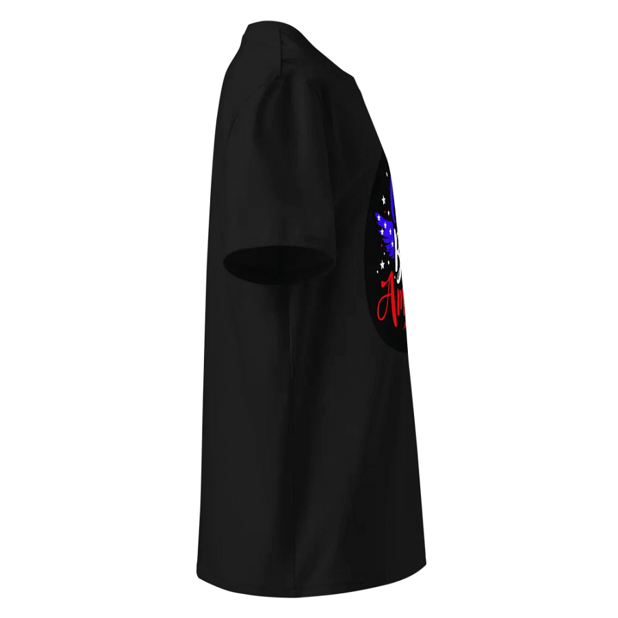 T-Shirt: God Bless America product image (7)