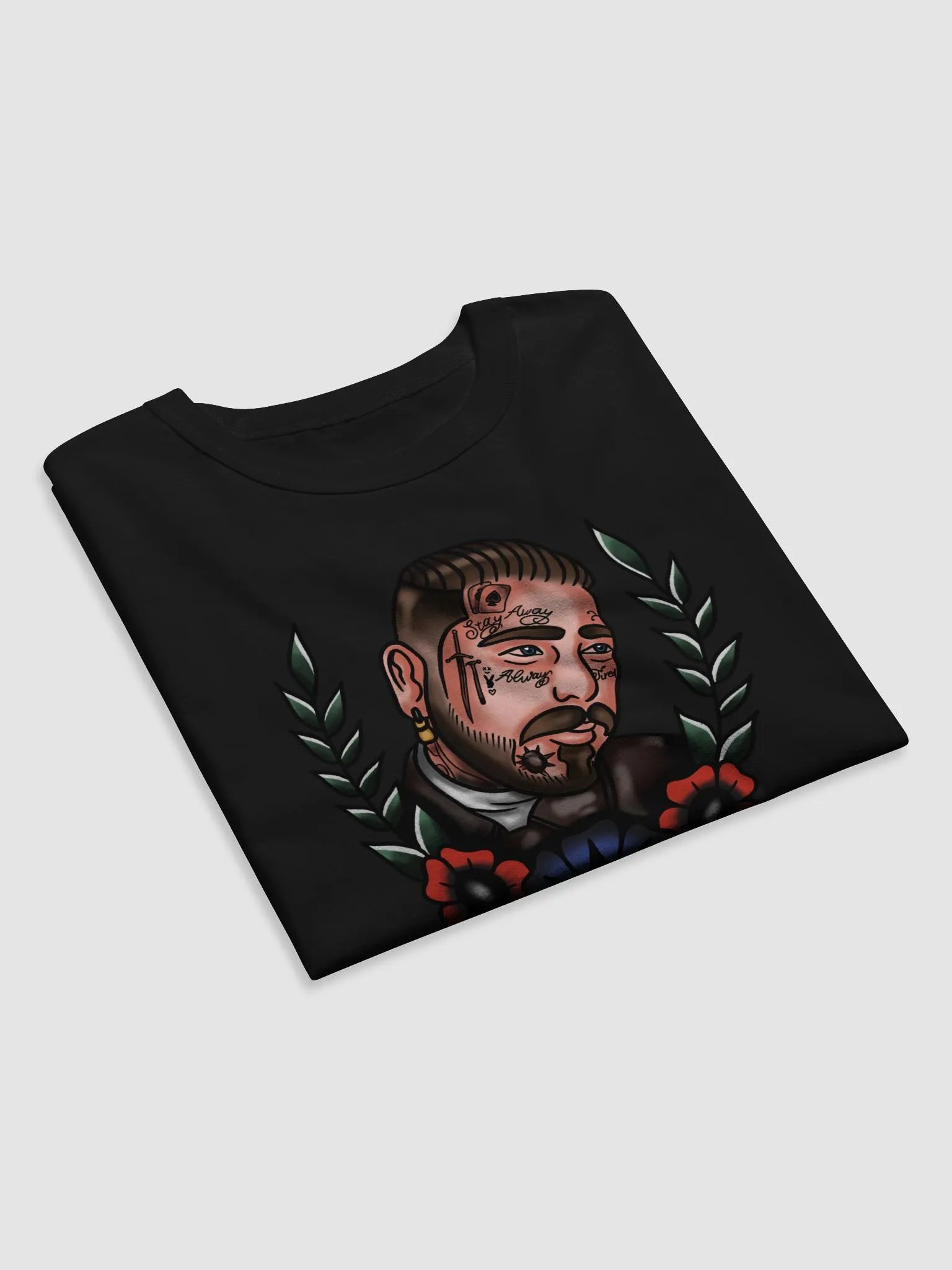 PM Day 5 Champion T-Shirt product image (15)