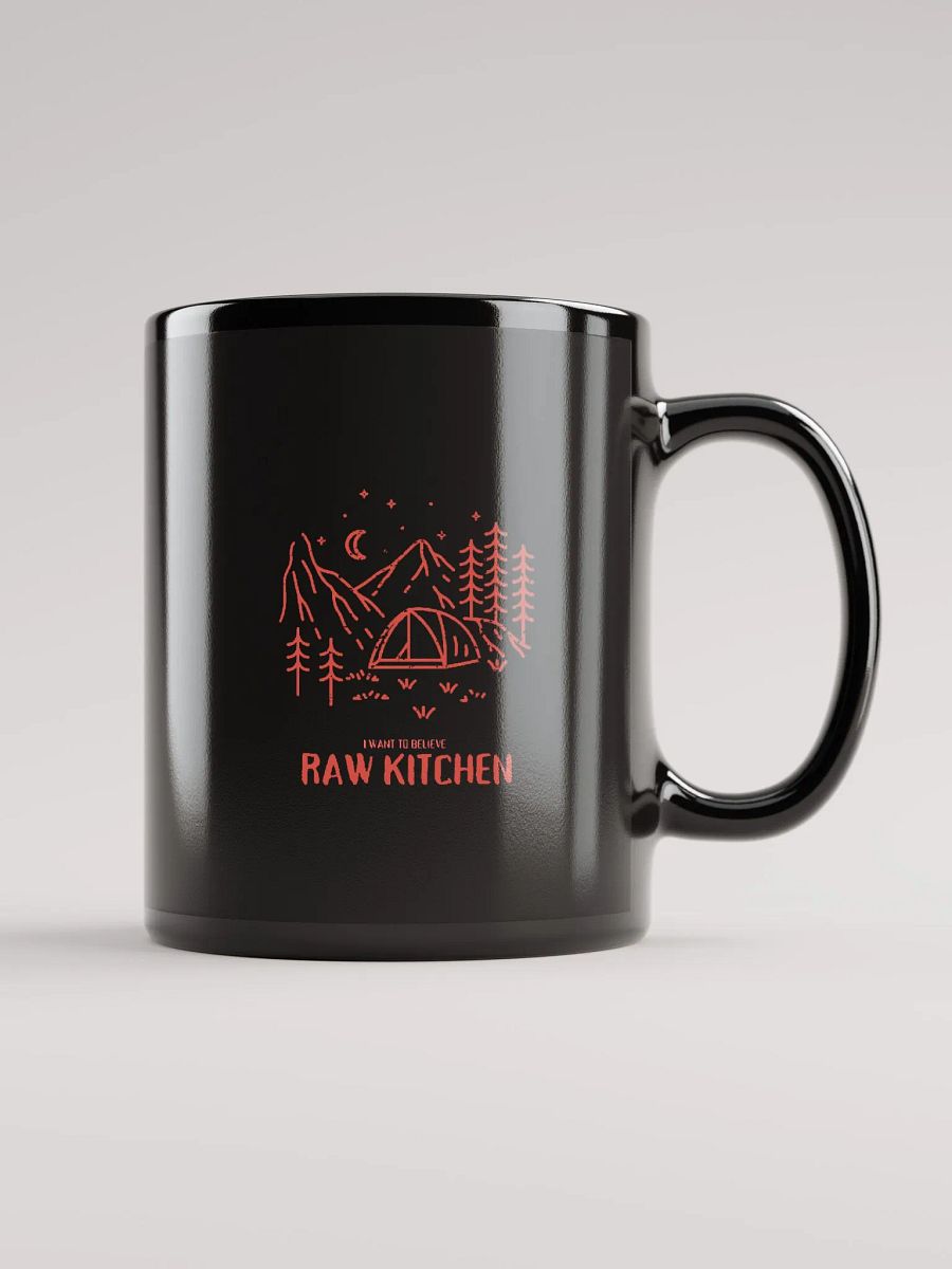 IN TO THE WILD MUG product image (1)