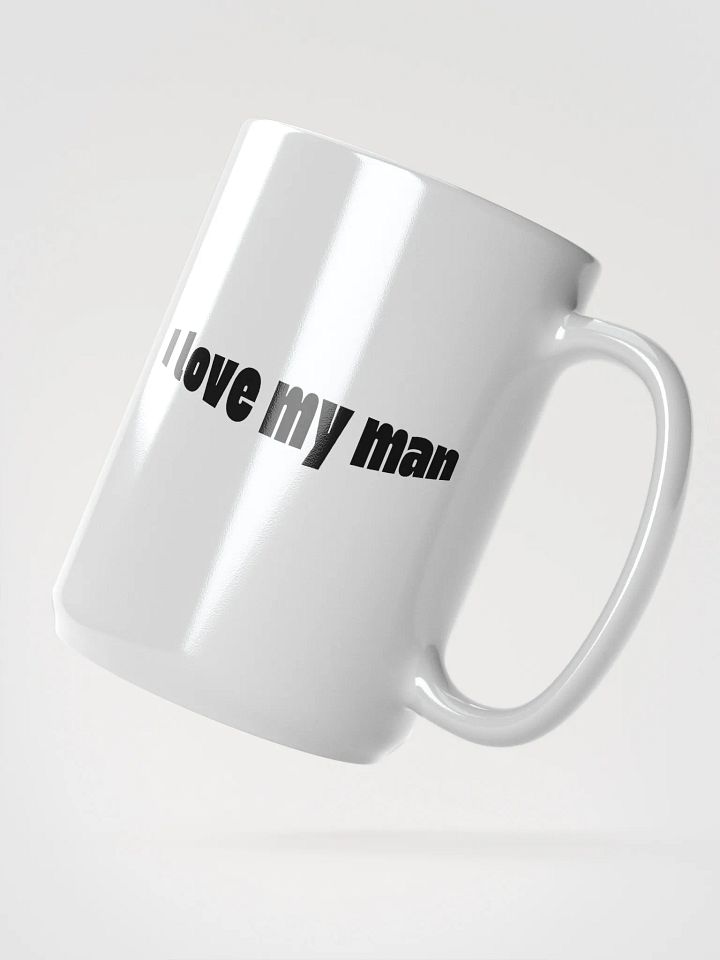 Michelle Says Mug product image (2)