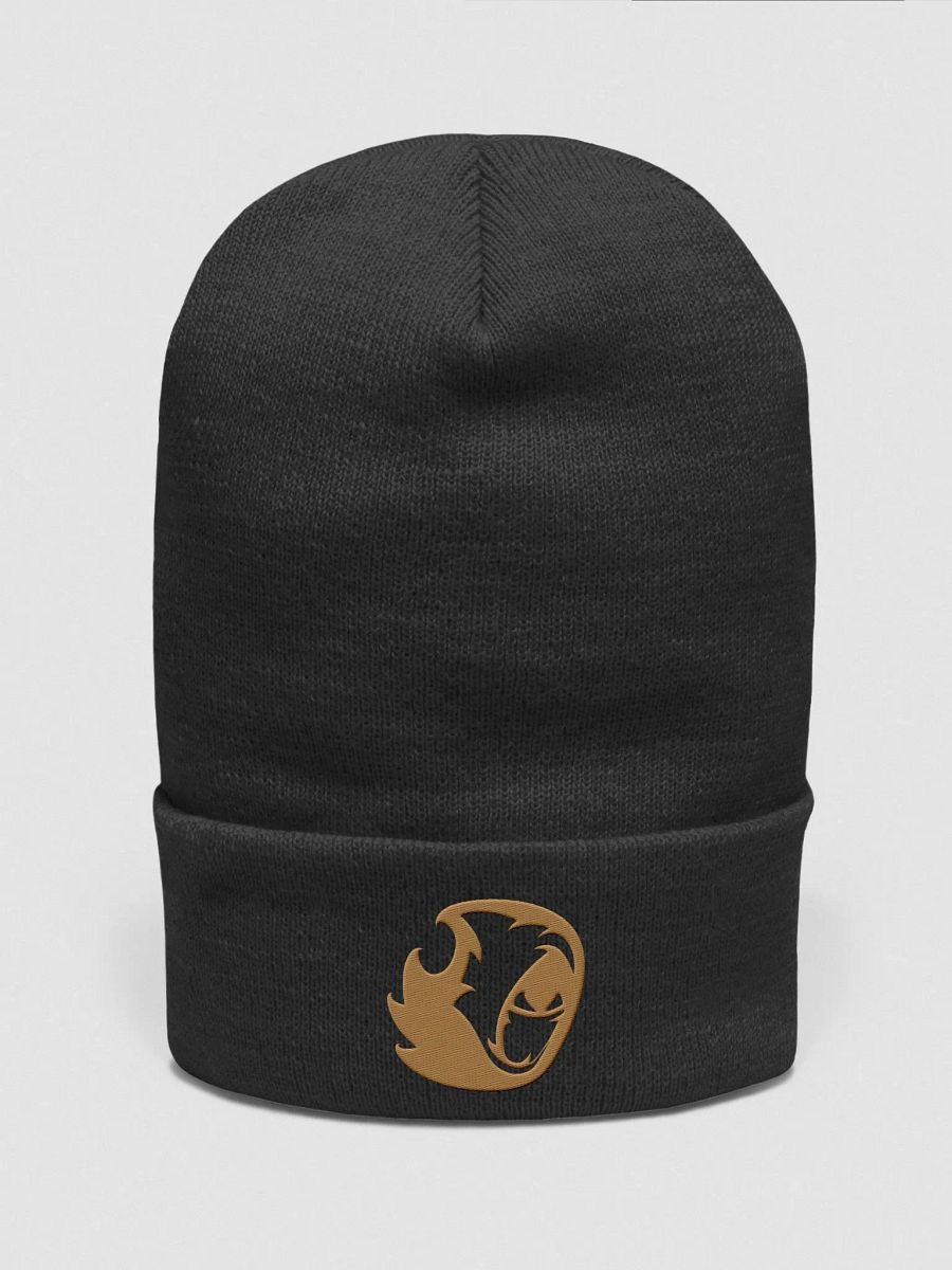 Shadow Outline Beanie product image (4)