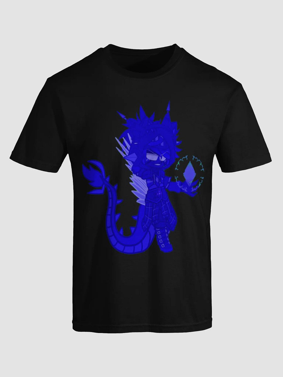 Stardeath Black T-Shirt product image (5)