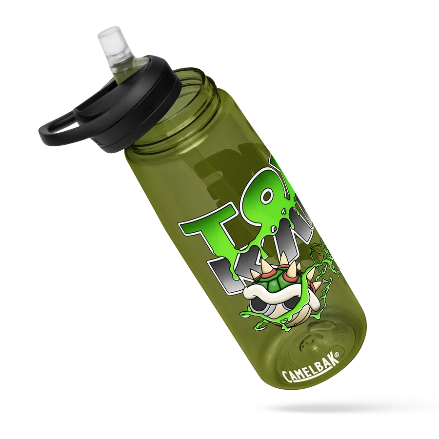 Toxic Kart Sports Bottle product image (6)