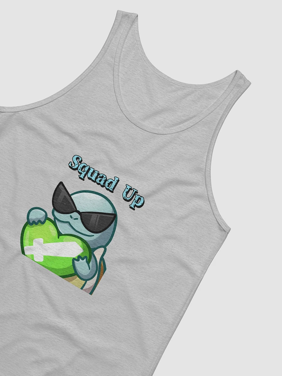 Squad Up Tank Top product image (15)