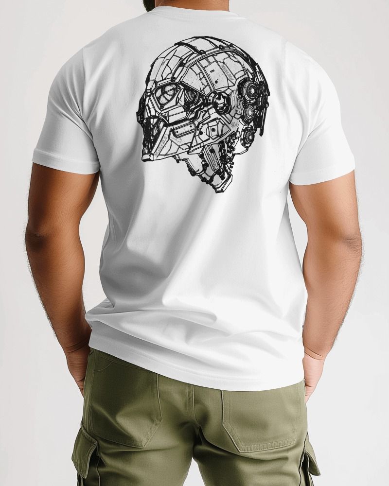 T-shirt unisexe 