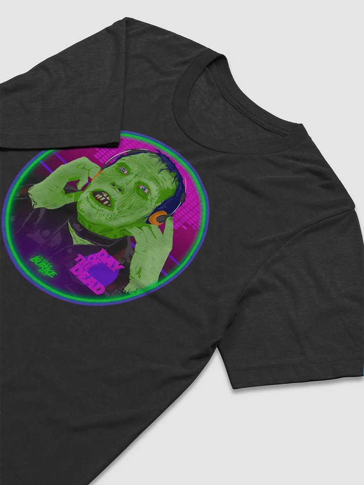 Bub Jams - Day of the Dead T-Shirt product image (73)