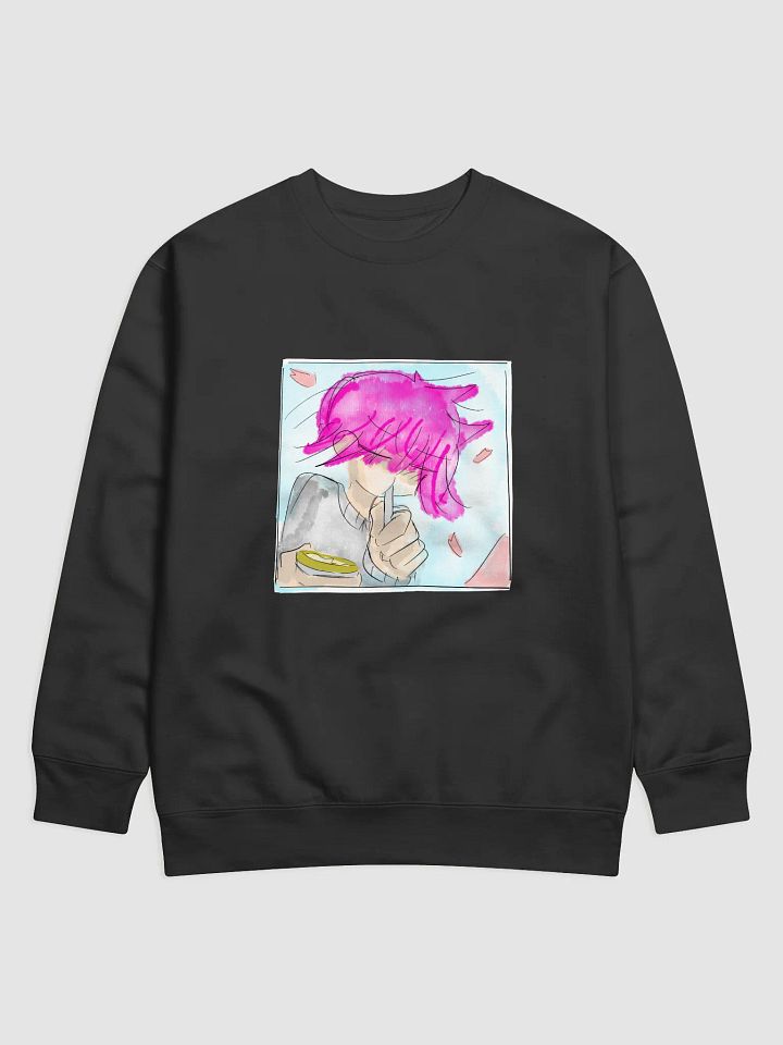 Henry and Ray long sleeve shirt product image (8)