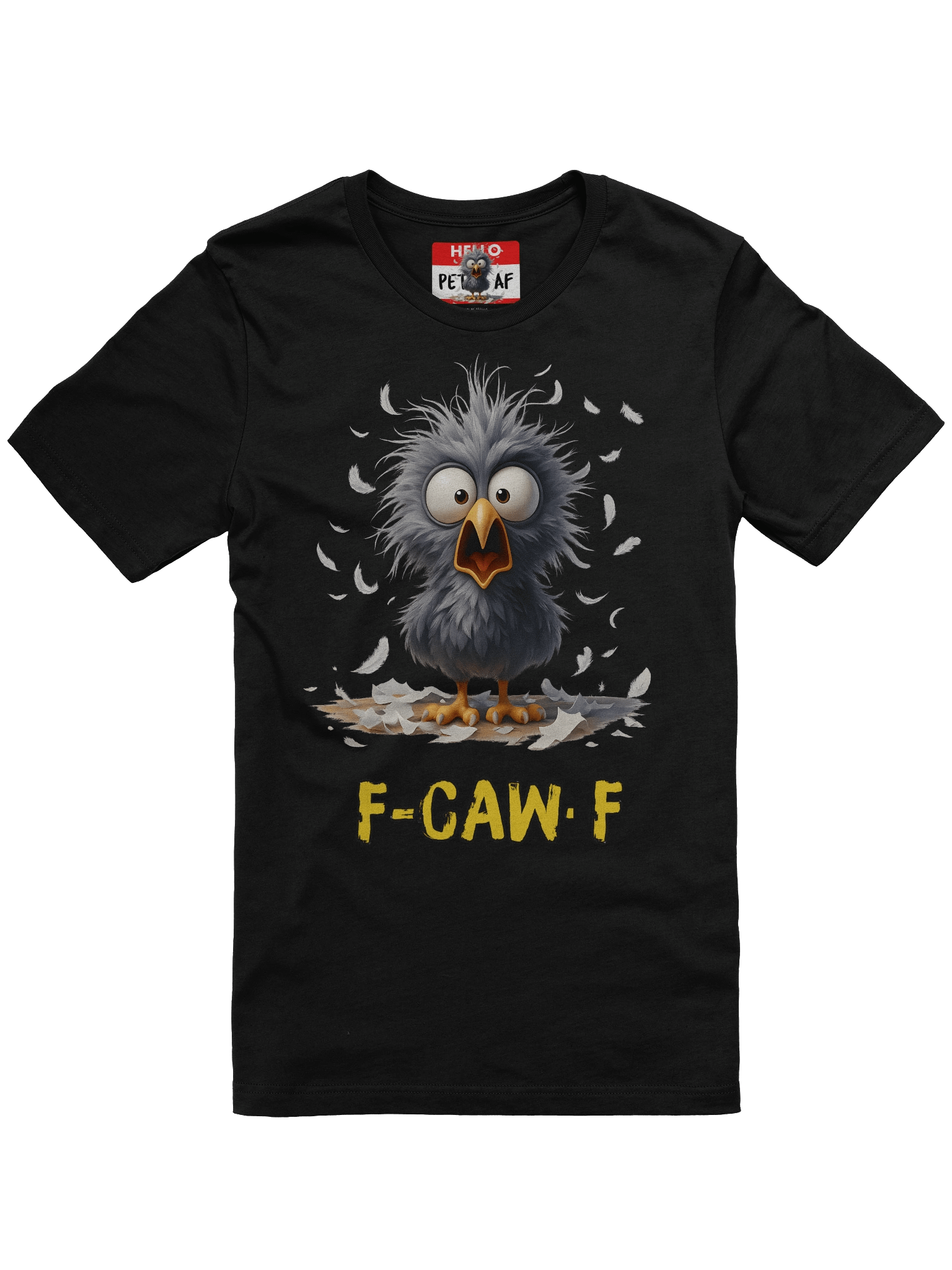 F-CAW-F Shirt product image (1)