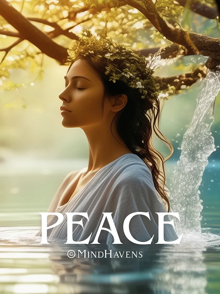 Inner Peace product image (1)