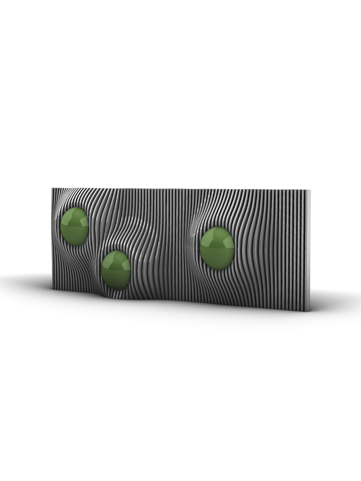 Grasshopper – EX 30 – Pull point + Surface from points product image (1)