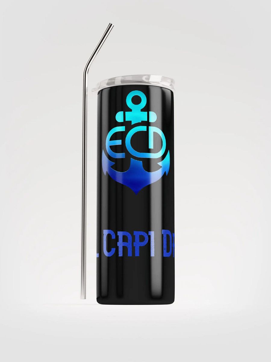 Logo Tumbler product image (1)