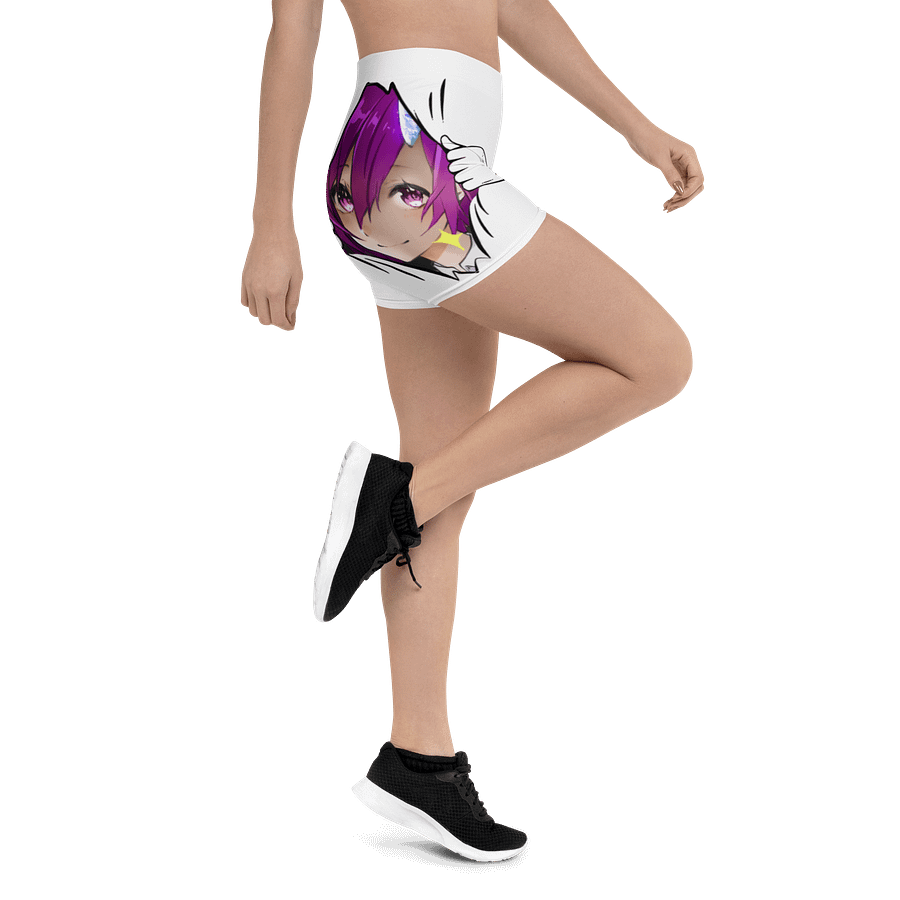 Gemmo nani the fuc- shorts product image (3)