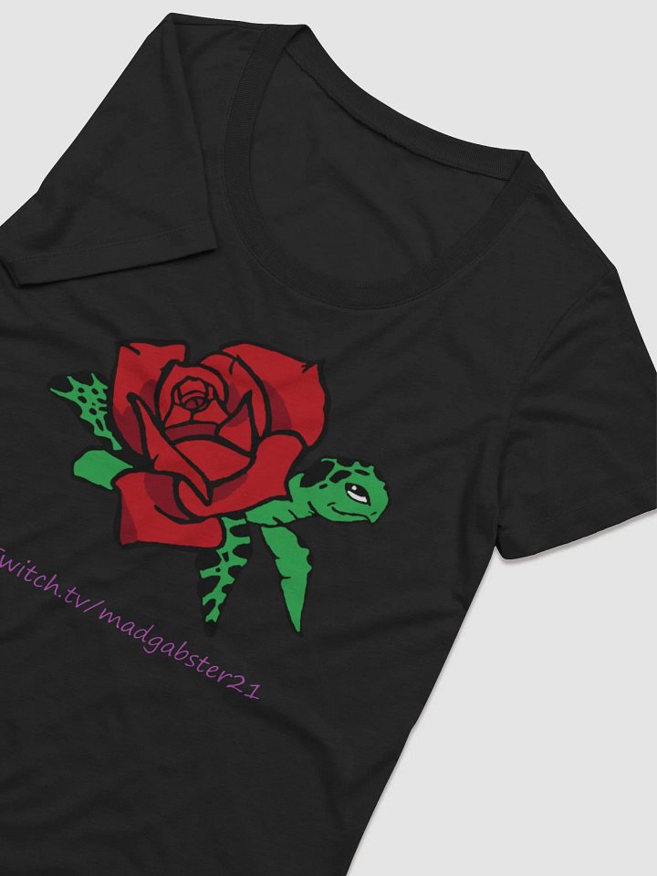 Turtle T-Shirt product image (2)
