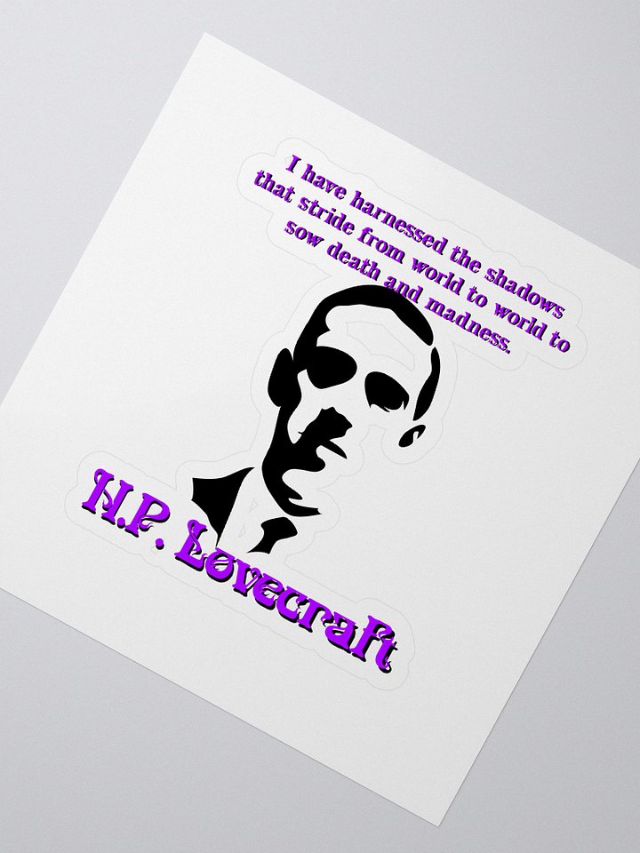 Lovecraft2 product image (2)