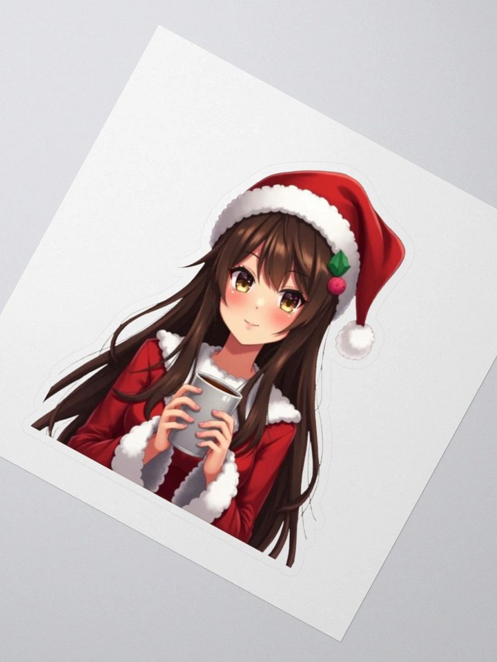 AI BrowningSimmer Christmas 2024 product image (4)
