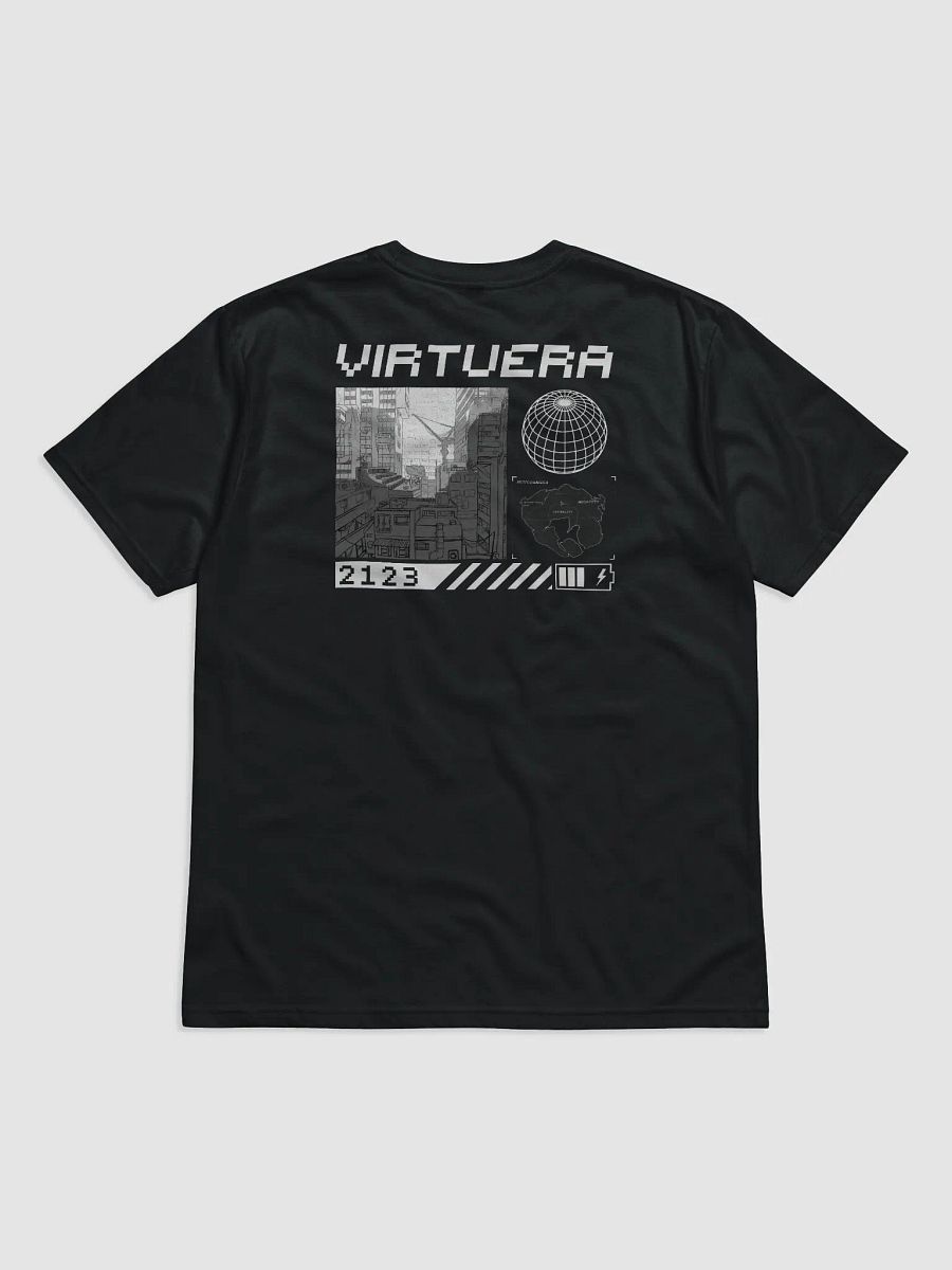 Virtuera Shirt product image (2)