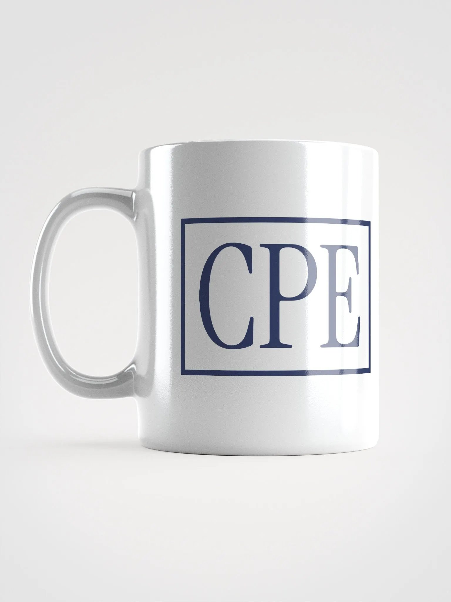 Public Sector Respecter Coffee Mug product image (6)