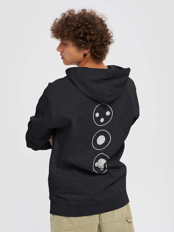 Chaqueta con gorro Sonora: Plug&Sound product image (1)