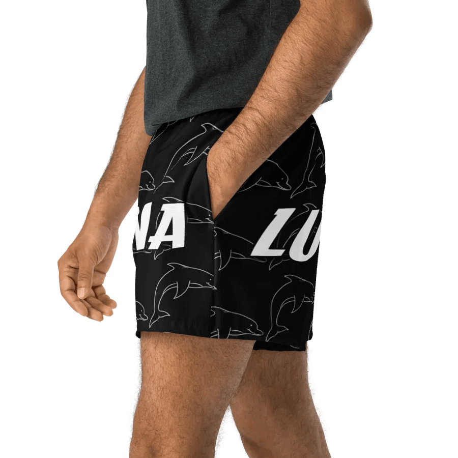 Lurkiana Short Shorts product image (9)