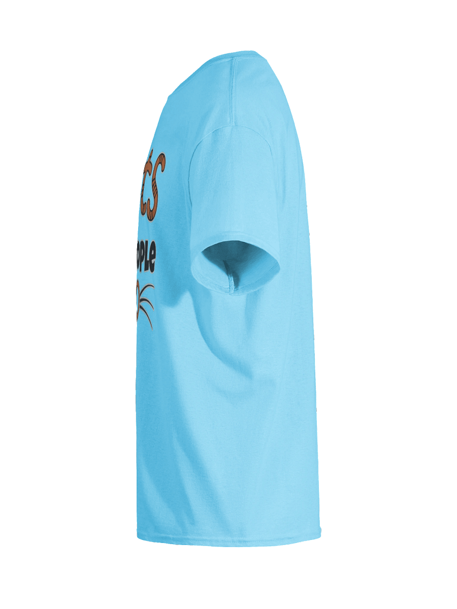 Cats Are People Too (S-5XL) product image (71)