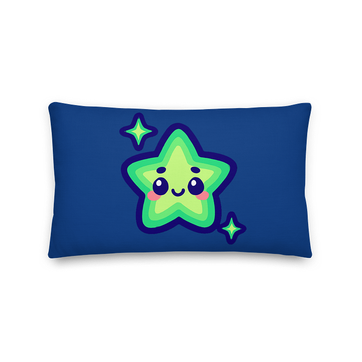 Star Premium Pillow product image (2)
