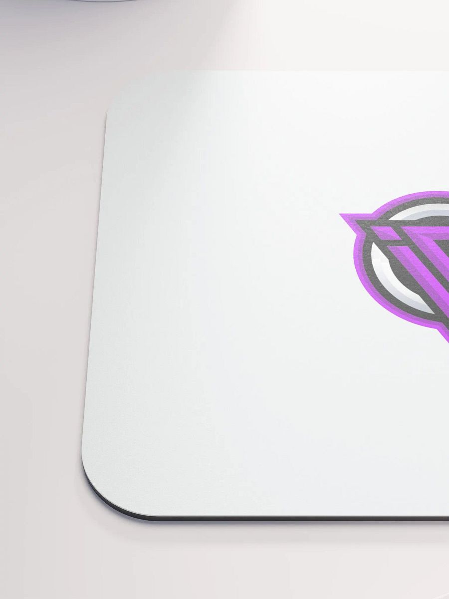 Iconic Classic Mouse Pad 2 product image (6)