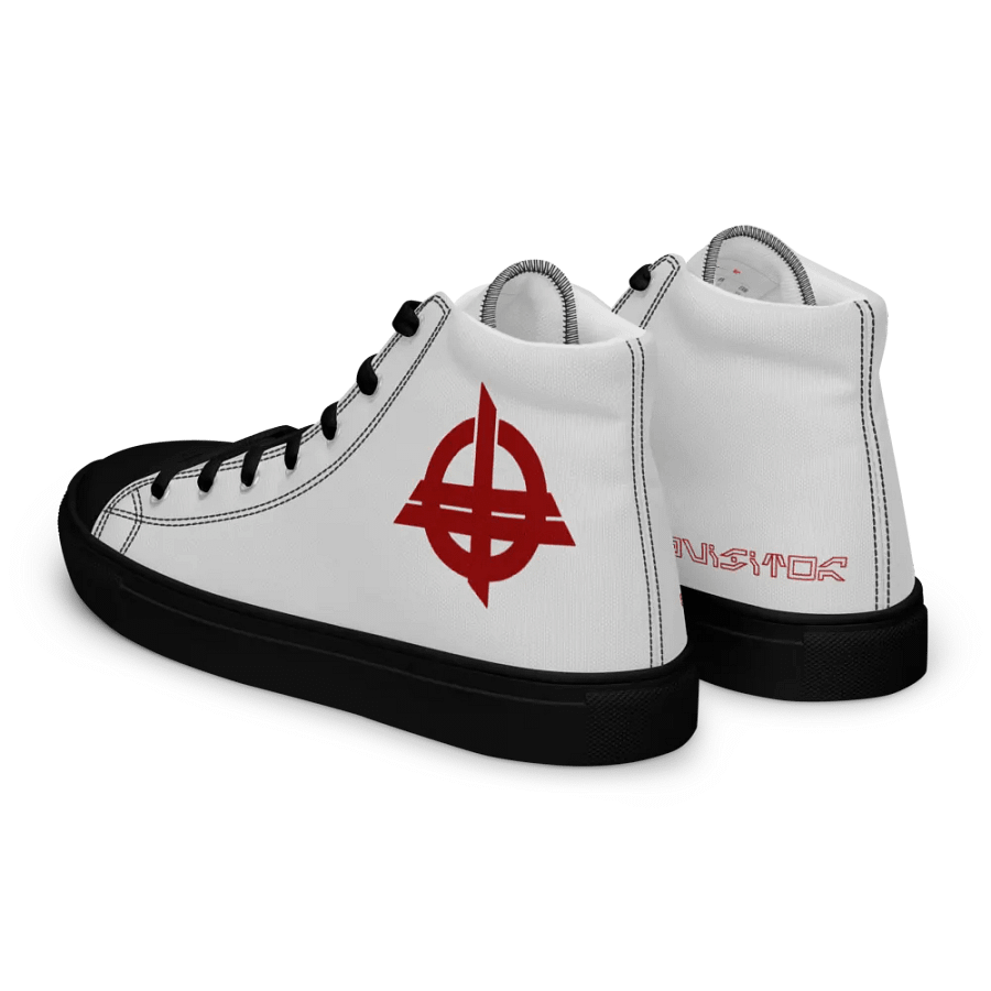 GRAND Men's High Top Shoes product image (8)