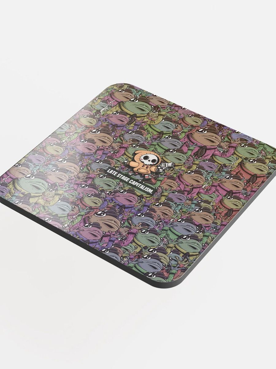 VIP Coaster product image (4)