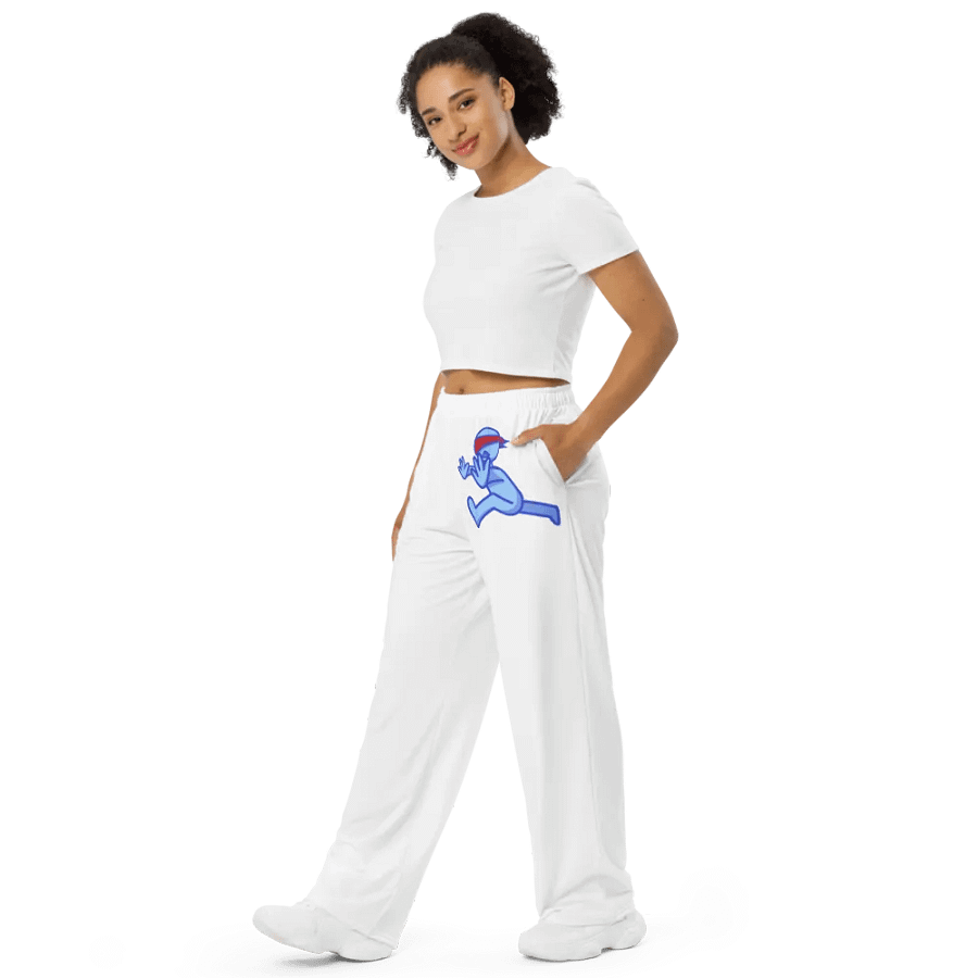 Blindfolded Joggers product image (4)