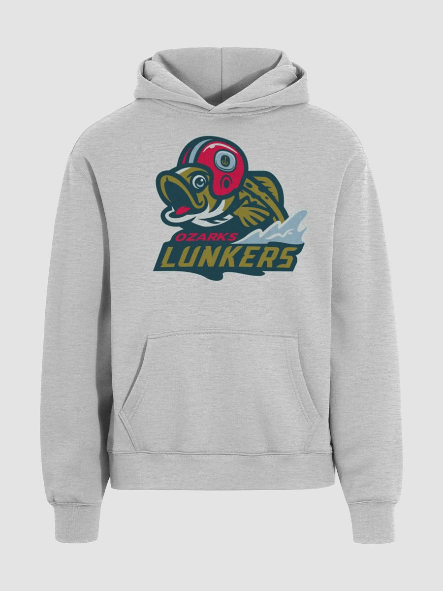 Lunkers "25" Hoodie 2 product image (17)