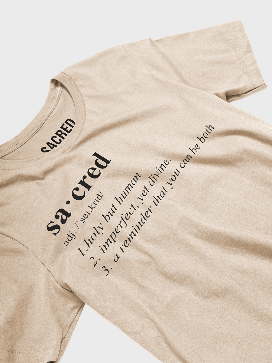 SACRED Defined (Light) product image (10)